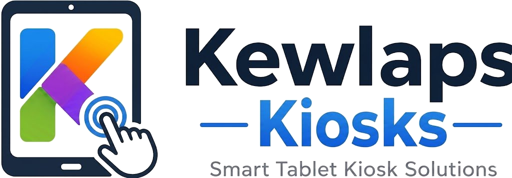 Kewlaps Kiosk
